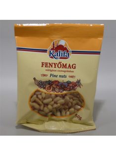 Kalifa fenyőmag 50 g