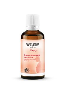 Weleda gátmasszírozó olaj 50 ml