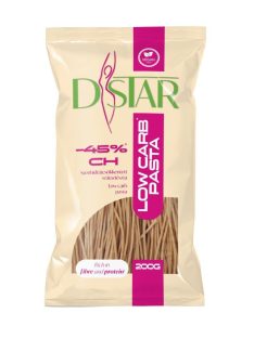 D-Star tészta spagetti 200 g