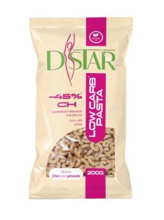 D-Star tészta szarvacska 200 g