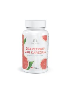 Bioextra grapefruit mag kapszula 60 db