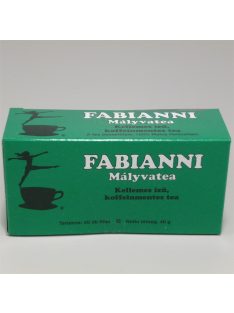 Fabianni mályvatea 20x2g 40 g