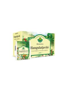 Herbária hangulatjavító tea 20x1,5g 30 g