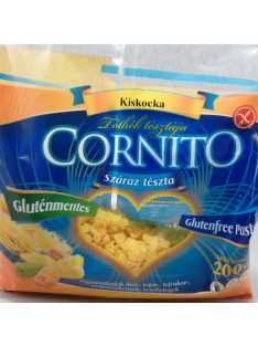 Cornito gluténmentes tészta kiskocka 200 g