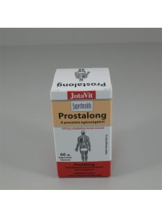 Jutavit prostalong kapszula 60 db