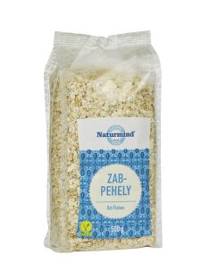 Naturmind zabpehely 500 g