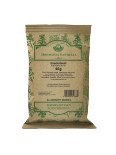 Herbária szederlevél tea 40 g