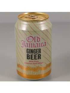 Old Jamaica gyömbérsör alkoholmentes 330 ml