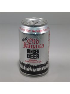 Old Jamaica gyömbérsör alkoholmentes diet 330 ml