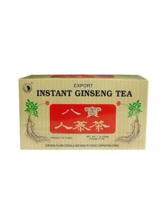 Dr.chen instant ginseng tea 200 g