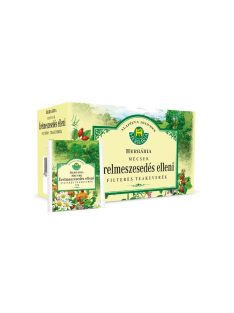 Herbária érelmeszesedés elleni tea 20x1,2g 24 g