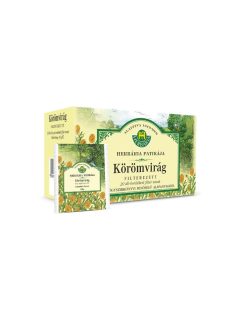 Herbária körömvirág tea 20x0,8g 16 g