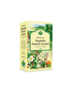 Herbária meghülés tüneteit enyhítő tea 100 g