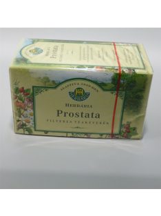Herbária prostata tea 20x1g 20 g