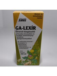 Salus ga-lexír szirup 250 ml