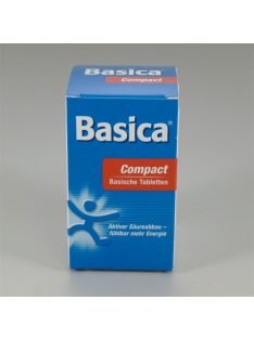 Basica compact tabletta 120 db