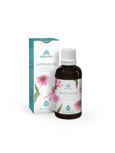 Bioextra echinacea cseppek 50 ml