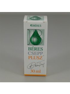 Béres csepp plusz 30 ml