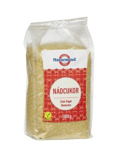 Naturmind nádcukor mauritiusi 1000 g