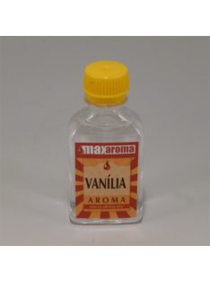 Szilas aroma max vanília 30 ml