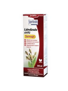 Jutavit lándzsás útifű szirup 300 ml