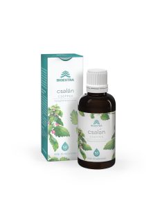 Bioextra csalán cseppek 50 ml