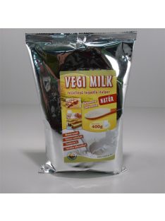 Vegetár vegi milk laktózmentes italpor 400 g