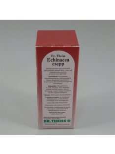 Dr.Theiss echinacea cseppek 50 ml