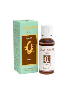 Bioextra epovit ligetszépe olaj 30 ml