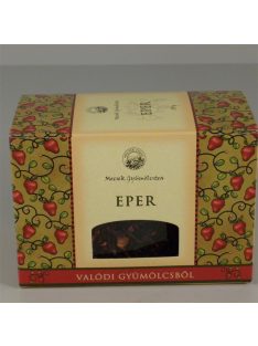 Mecsek gyümölcstea eper 100 g