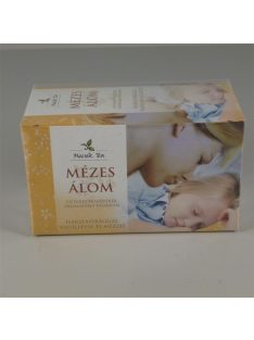 Mecsek mézes álom tea 20x1g 20 g