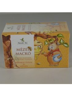 Mecsek mézes mackó tea 20x1.5g 30 g