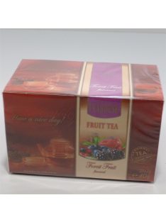 Teaház erdei gyümölcs tea 20x2 g