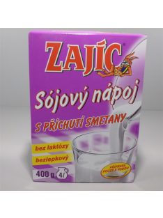 Zajic szója italpor 400 g