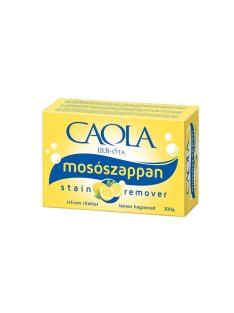 Caola mosószappan 200 g