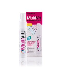 Better You multivitamin szájspray 25 ml