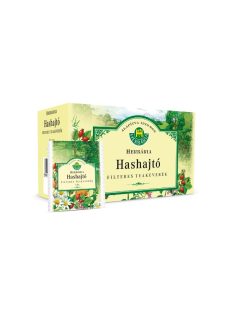 Herbária hashajtó tea 20x1g 20 g