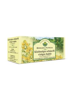 Herbária orbáncfű tea 25x2g 50 g