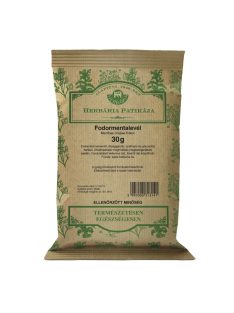 Herbária fodormenta levél 30 g