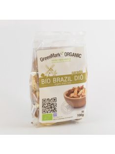 Greenmark bio brazil dió 100 g