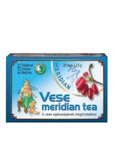 Dr.chen vese meridián tea 20 db