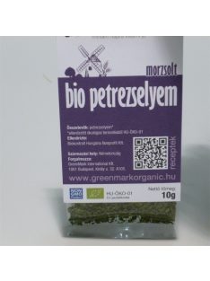 Greenmark bio petrezselyem morzsolt 10 g