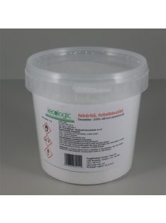 Iecologic fehérítő-folteltávólító 1000 g