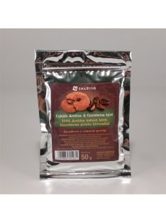 Caleido arabica- és ganoderma kávé 50 g