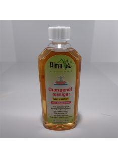 Almawin bio narancsolaj tisztítószer koncentrátum 500 ml