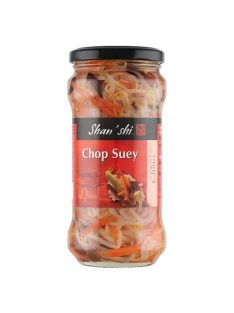 Shan Shi chop ssuey ázsiai vegyes zöldség 330 g