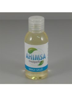 Ahimsa mosóparfüm tavaszi szellő 100 ml