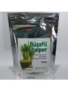 Naturpiac búzafű italpor 250 g