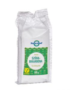 Naturmind szódabikarbóna étkezési 500 g