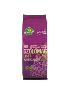 Biopont bio szőlőmagliszt 100 g